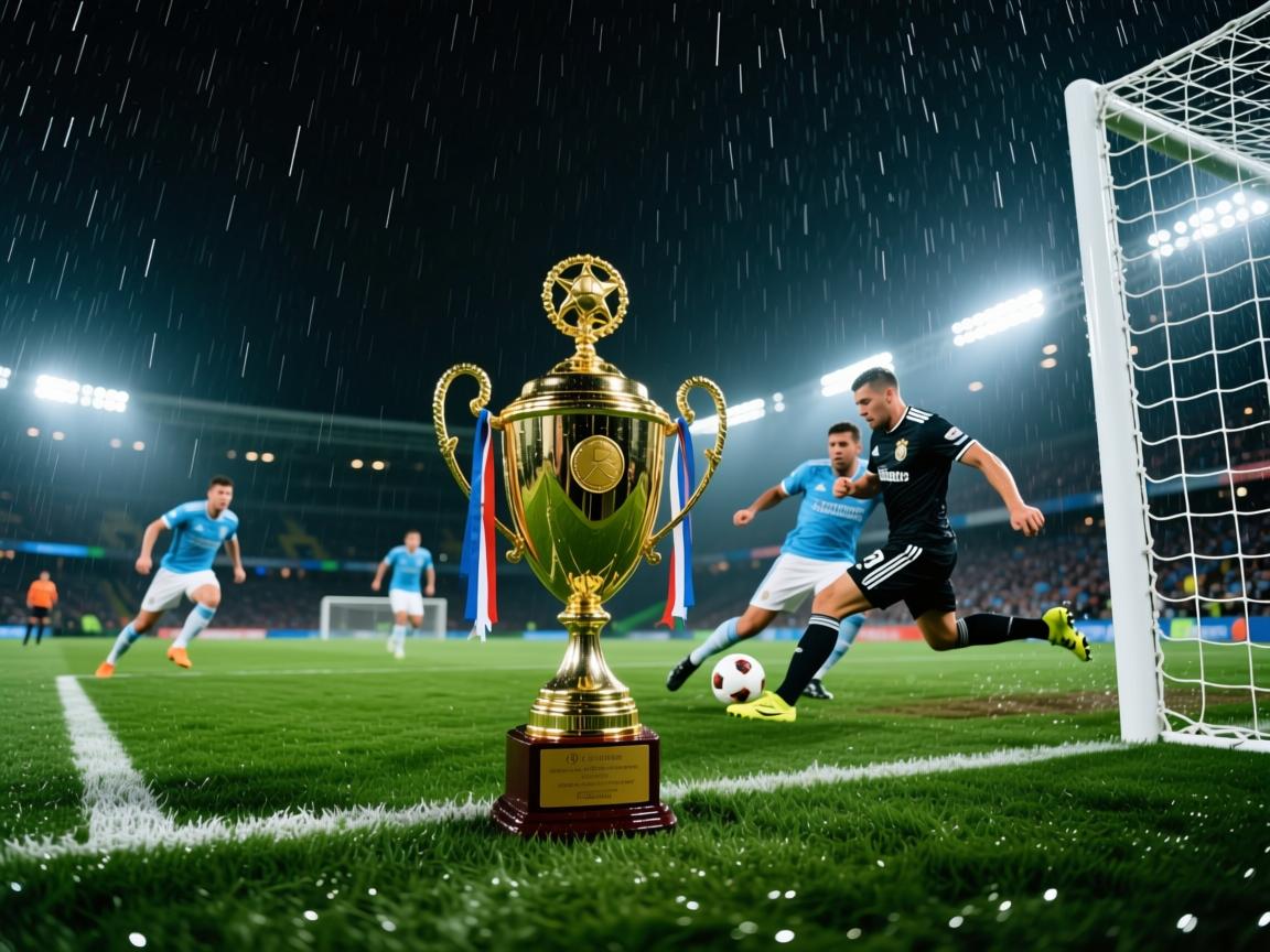 德布劳内重要时刻大比分获胜，TES带队取胜！全场沸腾不已