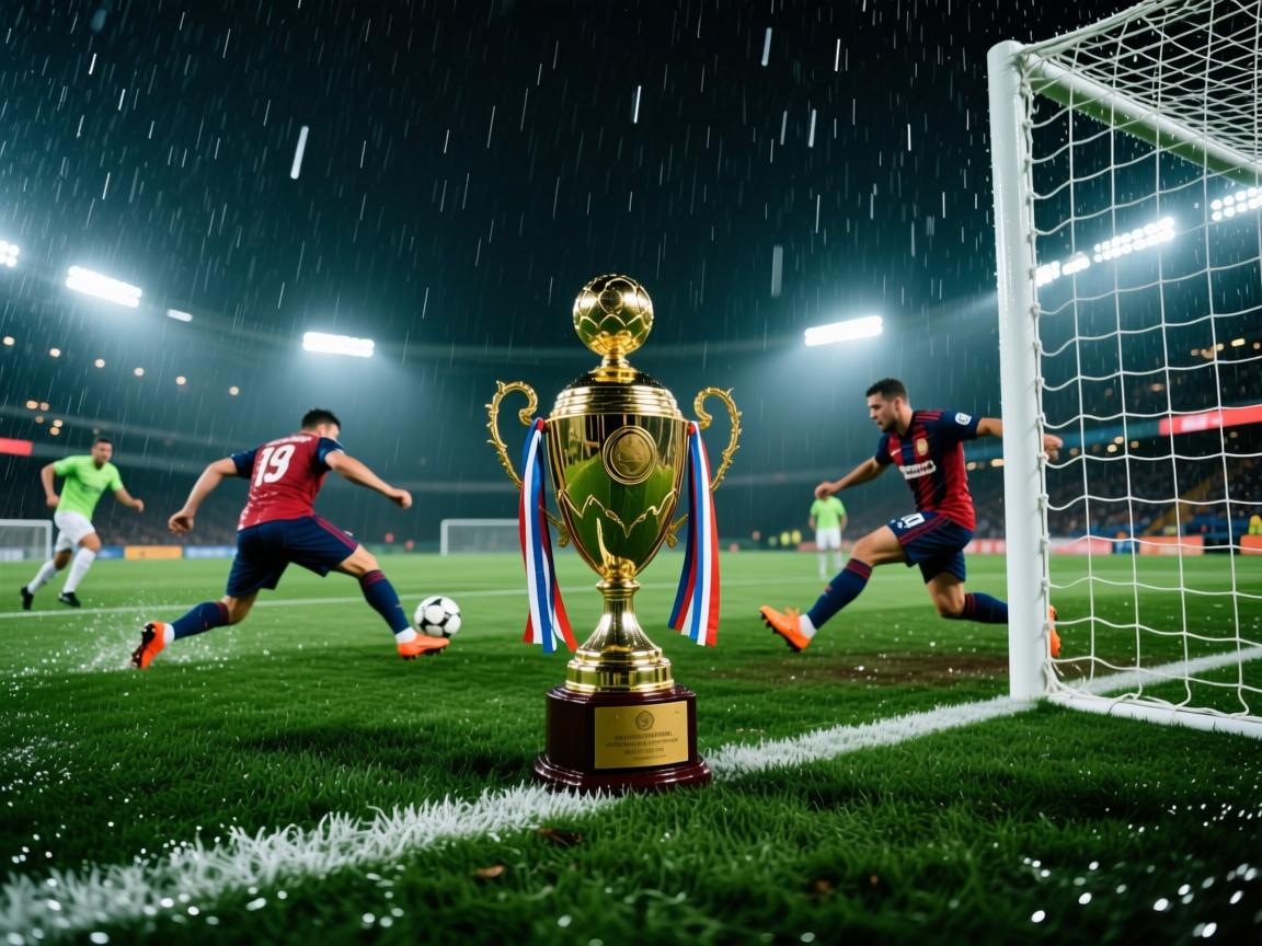 伊布赛点兑现，那不勒斯淘汰洛杉矶快船晋级四强，主帅激动落泪